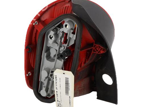 Right taillight RENAULT MODUS / GRAND MODUS (F/JP0_) 1.6 (JP03, JP0B, JP0U, JP0Y, JP1G) | BP37268903C35 - Image 5