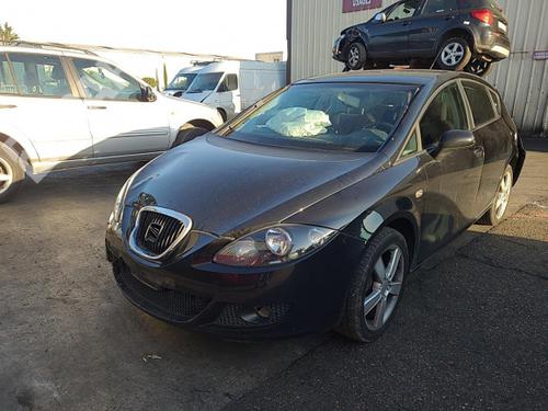 Right front window switch SEAT LEON (1P1)  | BP10573988C105  - Image 17