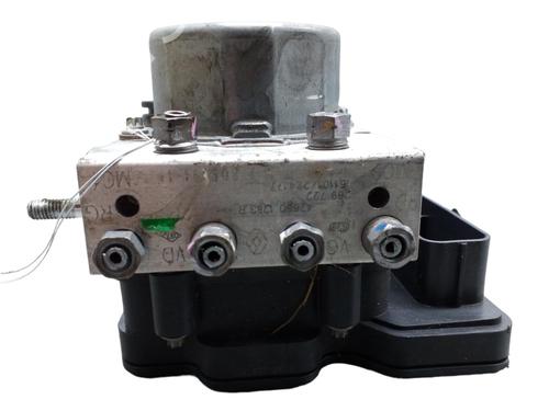 ABS pump RENAULT CLIO IV (BH_) 1.2 16V | BP25076781M43 