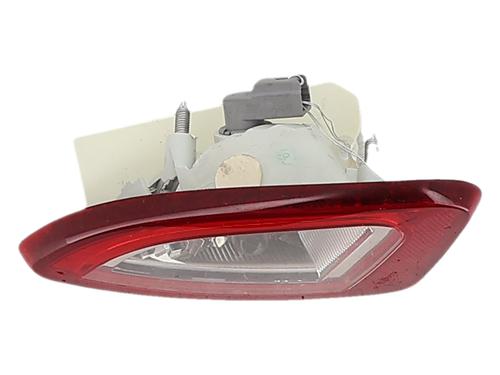 Right tailgate light RENAULT TWINGO II (CN0_) 1.2 16V (CN04, CN0B) | BP38939635C80 - Image 6
