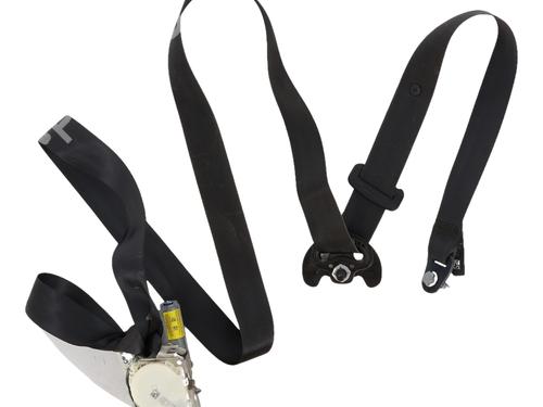 Front left seatbelt CITROËN C3 II (SC_) 1.4 VTi 95 | BP38258013I26 - Image 2