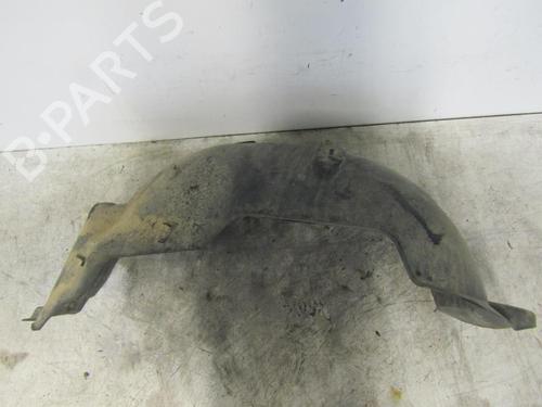 Used Wheel arch Wheel arch MERCEDES-BENZ M-CLASS (W163) ML 270 CDI (163.113) (163 hp) 25111753 25111753
