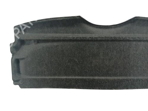 Rear parcel shelf PEUGEOT 206 Hatchback (2A/C) 1.4 HDi eco 70 | BP28591009C85