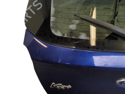 tailgate-ford-ka-iii-uk-fk-2014-32389882 main image