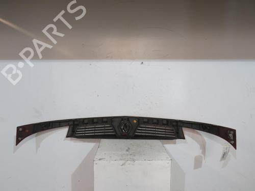 Used Grille Grille RENAULT KANGOO Express (FC0/1_) 1.5 dCi (FC1R) (57 hp) 25069252 25069252
