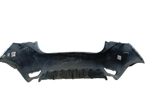 Used Rear bumper RENAULT ZOE (BFM_) ZOE (BFMC, BFMD) (136 hp) 27265084