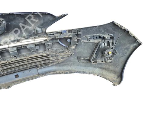 Front bumper PEUGEOT 308 I (4A_, 4C_) 1.6 HDi | BP29221902C7 