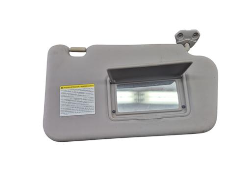 Right sun visor NISSAN JUKE (F15) 1.5 dCi | BP25098226I2 