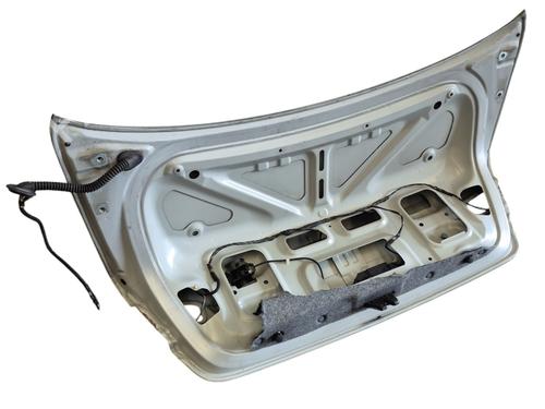 Used Tailgate BMW 3 Coupe (E92) 320 d (177 hp) 29222237