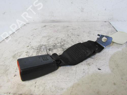 Used Seat buckle BMW 5 (E60) 530 d (218 hp) 25068895