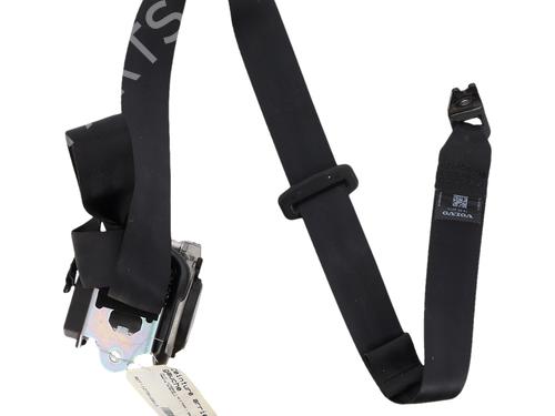 Rear left seatbelt VOLVO V40 Hatchback (525) T2 GTDi | BP36789295I29 - Image 3