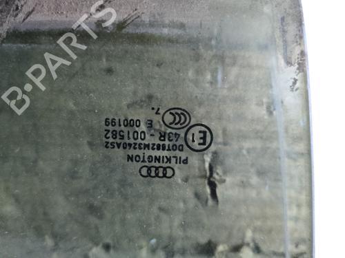 Used Front right door window AUDI A3 (8P1) 1.9 TDI (105 hp) 26029462