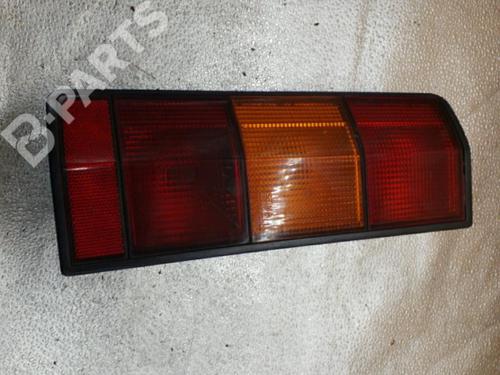 Used Left taillight Left taillight RENAULT RAPID Box Body/MPV (F40_, G40_) [1985-2001] 10576199 10576199