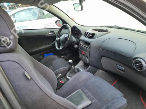 Warning switch ALFA ROMEO 147 (937_) 1.9 JTDM 8V (937.AXD1A, 937.AXU1A, 937.BXU1A) | BP25055298I22  - Image 10