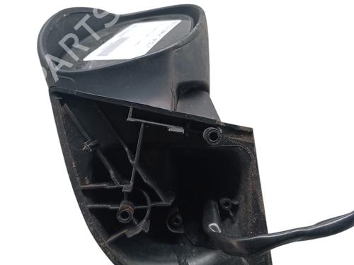 Right mirror CITROËN C3 I (FC_, FN_) 1.1 i | BP28071328C27 