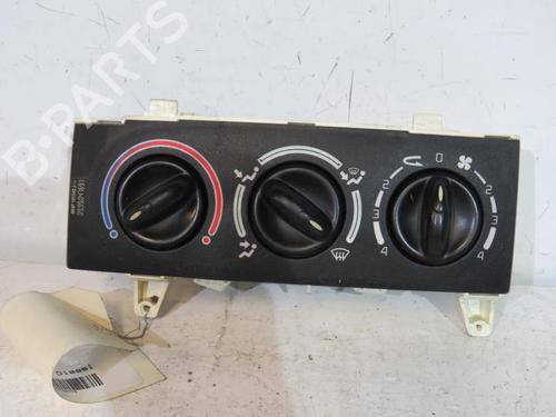 Used Climate control RENAULT MEGANE I (BA0/1_) 1.9 D Eco (BA0A, BA0U, BA0R) (64 hp) 25094771