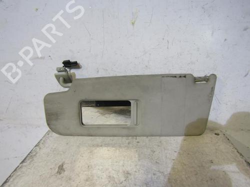 Left sun visor VW GOLF V (1K1) 1.9 TDI | BP25079449I1 - Image 2