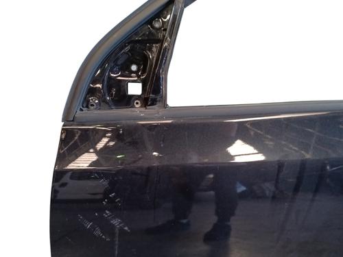 Left front door VW GOLF VI (5K1) 1.4 TSI | BP27734348C2 