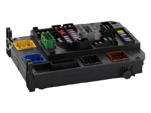 Fuse box CITROËN C4 II (NC_) 1.6 THP 155 | BP33681911E1  - Image 9