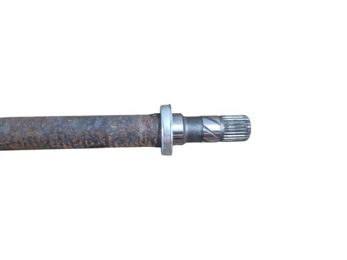 Used Right front driveshaft Right front driveshaft RENAULT ZOE (BFM_) ZOE (92 hp) 25937757 25937757