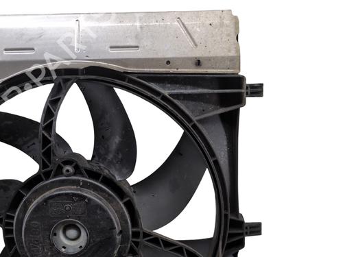 Radiator fan PEUGEOT 207 (WA_, WC_) 1.4 | BP31641734M35 
