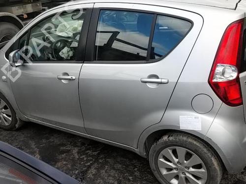 Mando intermitentes / limpia SUZUKI SPLASH (EX) 1.3 CDTI (A5B413D) | BP25094003I23 - Image 8