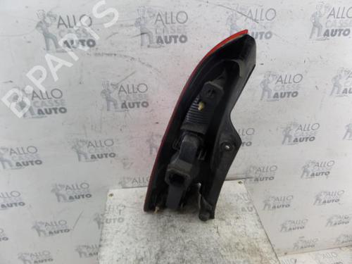 Used Right taillight Right taillight RENAULT ESPACE IV (JK0/1_) 1.9 dCi (JK0U) (116 hp) 25071390 25071390
