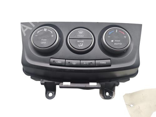 Climate control MAZDA 5 (CW) 1.6 CD | BP30965019I5