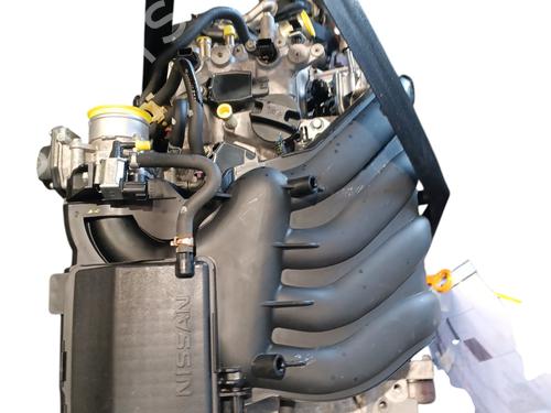 Engine NISSAN JUKE (F15) 1.6 | BP36205854M1 - Image 4