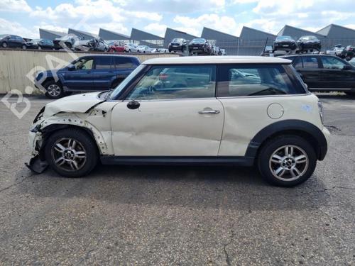 Front left interior door handle MINI MINI (R56) One D | BP25060379I13  - Image 10