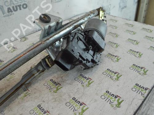 Front wiper motor VW PASSAT B5.5 Variant (3B6) 1.9 TDI | BP25097537M29 