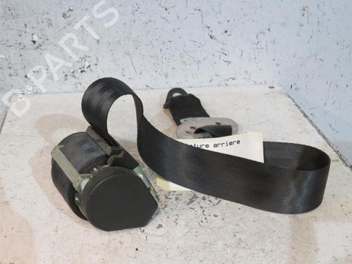 Used Rear left belt tensioner PEUGEOT 207 SW (WK_) 1.4 16V (95 hp) 25113003