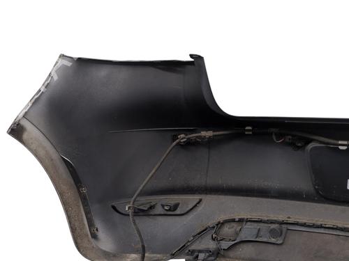 Used Rear bumper VW GOLF VI (5K1) 1.6 TDI (105 hp) 29927048