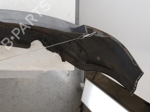 rear-bumper-vw-golf-vi-5k1-2008-2009-2010-2011-2012-2013-2014-36338469 main image