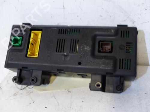 Climate control PEUGEOT 307 Break (3E) 1.6 HDi 110 | BP25083491I5 