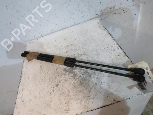 Used Tailgate lift support NISSAN MICRA III (K12) 1.5 dCi (65 hp) 25110158