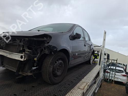 Engine RENAULT CLIO III (BR0/1, CR0/1)  | BP37268891M1  - Image 11