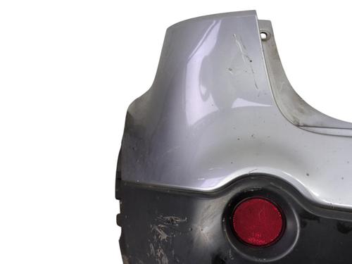 Pare-chocs arrière NISSAN QASHQAI I (J10, NJ10) 1.5 dCi (110 hp) 32135019