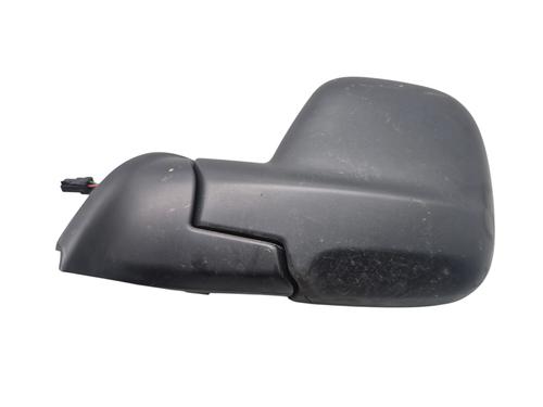Left mirror CITROËN BERLINGO Box Body/MPV (B9) 1.6 BlueHDi 100 | BP29251855C26 