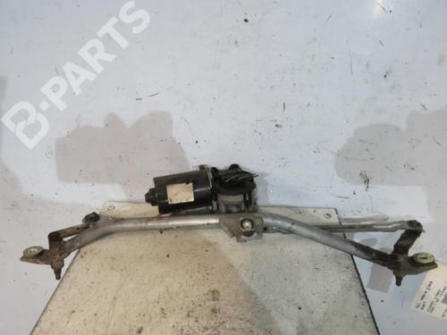 Used Front wiper motor Front wiper motor VW PASSAT B3/B4 (3A2, 35I) [1988-1997] 10609551 10609551