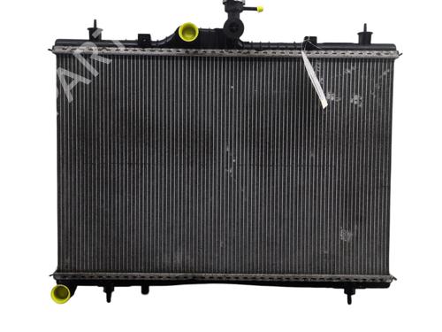 Water radiator RENAULT KOLEOS I (HY_) 2.0 dCi 4x4 (HY0K) | BP32064929M31 