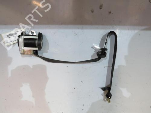 Used Front left belt tensioner SKODA OCTAVIA II (1Z3) 1.9 TDI (105 hp) 25086056