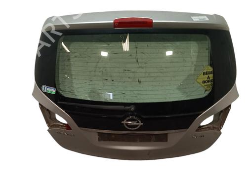 Tailgate OPEL MERIVA B MPV (S10) 1.7 CDTI (75) | BP25060240C6 