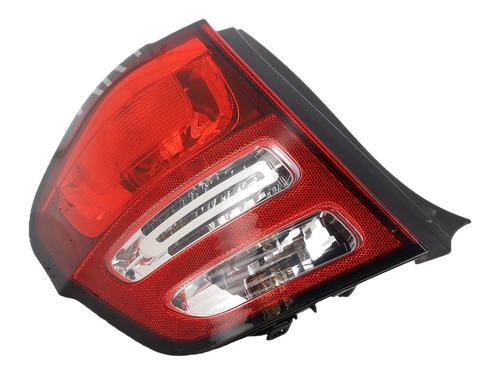Left taillight CITROËN C3 II (SC_) 1.4 | BP37638048C34  - Image 6