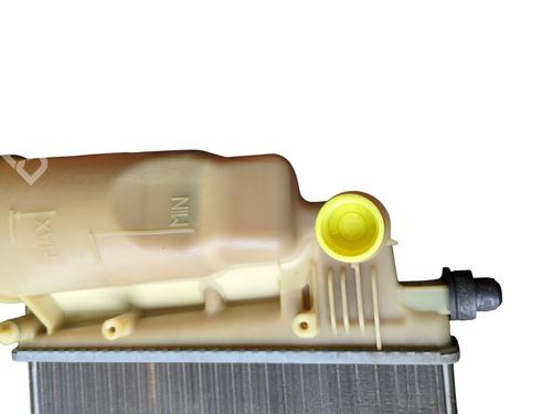 Water radiator FIAT PANDA (169_) 1.2 LPG (169CXF1A) | BP30177135M31