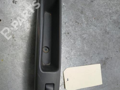 Used Left rear window switch Left rear window switch CHEVROLET SPARK (M300) [2009-2026] 10613387 10613387
