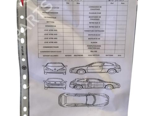 Engine OPEL ADAM (M13) 1.2 | BP29635237M1 
