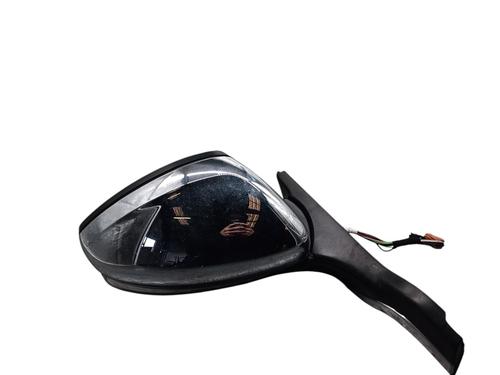 Right mirror PEUGEOT 208 I (CA_, CC_) 1.6 HDi | BP29926967C27