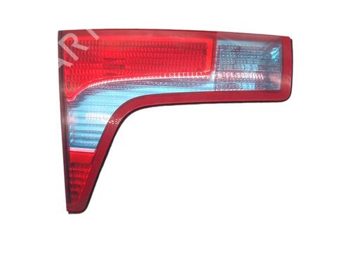 Used Left tailgate light CITROËN C5 II (RC_) [2004-2008]  25074234