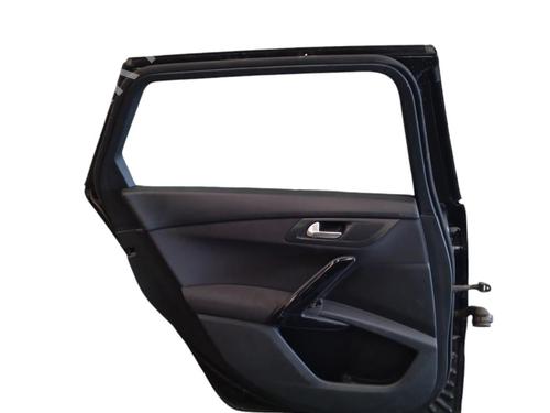 Left rear door PEUGEOT 508 SW I (8E_) 1.6 HDi | BP25055338C4 